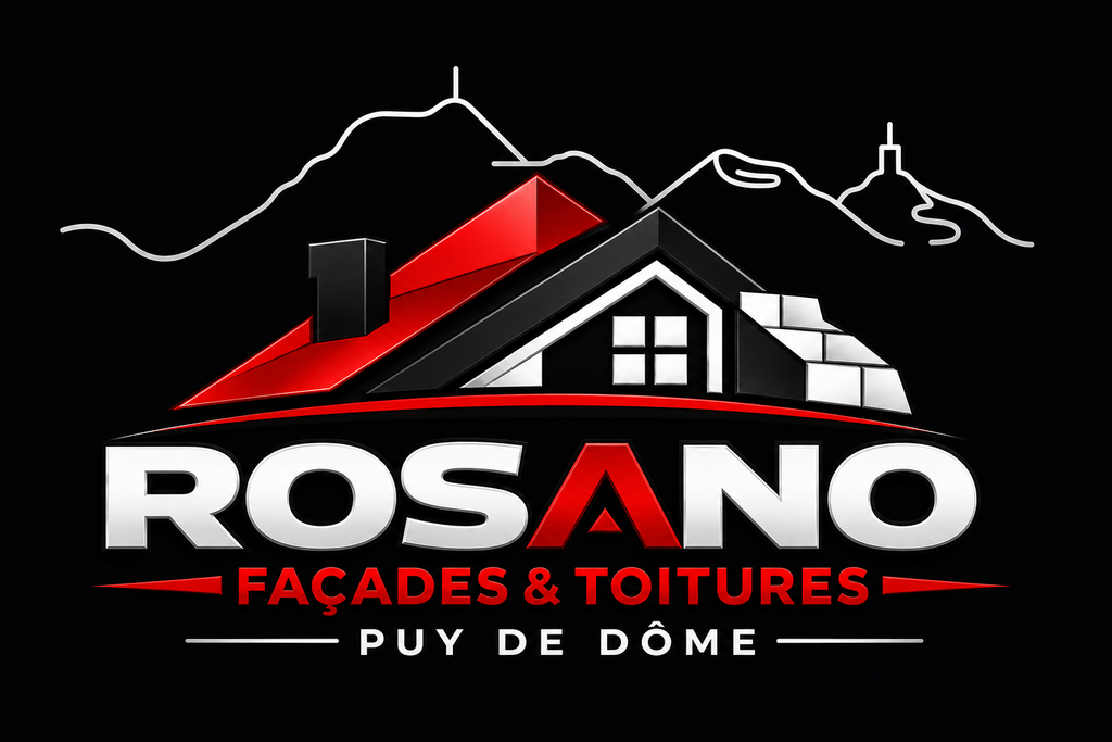 Rénovation de façades et toitures à Clermont-Ferrand (63) : redonnez de la valeur à votre habitation